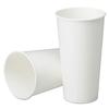 AbilityOne - Disposable Paper Cups - Cold Beverage, 21 oz. 7350-01-645-7875: Box, 1000 Item(s) view 1