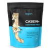 LEGION Casein Protein Powder (French Vanilla) - Slow-Release Micellar Casein Protein - Non-GMO, Gluten-Free & Naturally Sweetened from Grass-Fed Cows (25 Servings) view 1