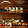 Lesley Elizabeth Sweet Bell Pepper Seasoning  All-Purpose Dip & Herb Blend | Gourmet Pepper Spice for Chicken, Roasted Vegetables, Dips & Cooking view 3