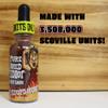 Premium Gourmet Idiot Hot Sauce - Ultimate Hottest Hot Sauce Gift - Try if you dare! (PureBred Idiot) view 3