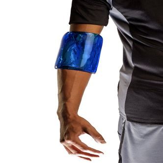 Bell-horn Fast Freeze Cold Sleeve, Extra Large 21-28