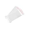 ARRICRAFT 1000pcs OPP Long Cellophane Bags Resealable Rectangle Clear Gift Bags for Necklace Earrings Hand Chain Packing, 195x80mm view 1