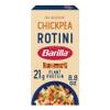 Barilla Chickpea Rotini Pasta, 8.8 oz - Vegan, Gluten Free, Non GMO & Kosher - Made with Plant Based Protein view 1