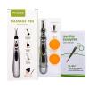 Electronic Acupuncture Pen, 3-in-1 Meridian Energy Pen for Pain Relief, Pain Relief Therapy, Electric Meridians Acupuncture Machine view 1