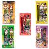 Big Roll Crispy Grilled Seaweed Variety Pack (Spicy, Classic, Tom Yum, BBQ, Squid) - 5 Boxes view 1