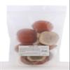 NatureVit 400 gm Dry Coconuts Halves (Copra Dried) view 2