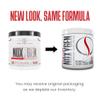 Purus Labs NOXygen Powder Pre-Workout Accelerator | Nitric Oxide Booster & Oxygen Amplifier | Hydromax Glycerol & NO3-T Nitrates | 40 Servings, Pack of 2 (Unflavored) view 4