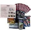 Hawaiian Musubi Making Gift Set (Musubi Mold, Luncheon Meat, Nori Seaweed, Furikake, Soy Sauce & Instruction) view 1