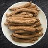 Zen Ginseng - 4 oz Bag of American Wisconsin Ginseng Root - Non-GMO, Gluten Free. Add This Ginseng in Soup, Tea, Coffee, juices, Smoothies and Baking (Small Long Root 4 oz Bag) view 2