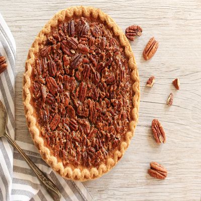 3 Pecan Pies