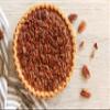 3 Pecan Pies view 1