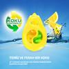 Finish Dishwasher Air Freshener Lemon - 60 Washes view 4
