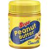 Bega Peanut Butter Smooth 200gm view 1