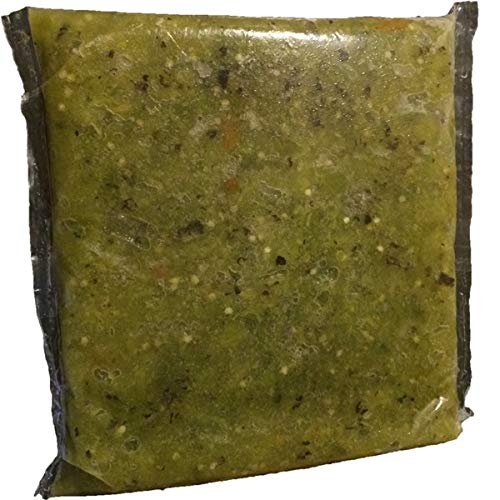 Hatch Diced Green Chile Variety Pack, 10lbs. Frozen (5lbs. XX Hot; 5lbs. Mild)