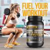 Goliath Labs GL 100% Whey Protein Powder 20 lb (Chocolate) view 4