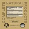 Pure Bulk L-Arginine Powder Supplement - Plus Arginine 8oz (227g) 60 Servings Amino Acid & Nitric Oxide view 4