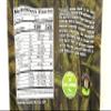 Crispy Crunchy Whole Okra Chips High in Fiber and Calcium, 100% Natural & Gluten-Free, Paradise Green 1.7oz x 2 Packs/ Shipped by Thai Pantry.net view 2