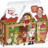 Ferrero Kinder Mix Advent Calendar 3D House - 234g view 1