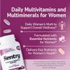 21st Century Sentry Women Multivitamin Tablets, 120 Count view 2