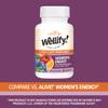 21st Century Wellify Women's Energy Multivitamins with Minerals, 65 Count view 3