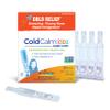 Boiron ColdCalm Kids Single-Use Drops for Relief from Cold Symptoms of Sneezing, Runny Nose, and Nasal Congestion - Sterile and Non-Drowsy Liquid Doses - 30 Count view 1