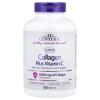 21st Century Super Collagen Plus Vitamin C Tablets, 180 Count view 1