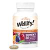 21st Century Wellify Women's 50+ Multivitamins with Minerals, 65 Count (22460) view 1