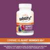 21st Century Wellify Women's 50+ Multivitamins with Minerals, 65 Count (22460) view 4