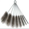 12 Inch Pipe Cleaning Brush Set with Stainless Steel Bristles, 8 Piece Variety Pack | for Auto Parts, Bottles, Guns, Tubes, etc. view 3