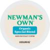 Keurig Coffee Pods K-Cups 16 / 18 / 22 / 24 Count Capsules ALL FLAVORS (24 Pods Newman's Own - Special Blend Extra Bold) view 3