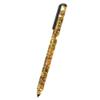 MightySkins Skin Compatible with NuVision Digital Pen - Gold Chips | Protective, Durable, and Unique Vinyl Decal wrap Cover | Easy to Apply, Remove, and Change Styles | Made in The USA view 1