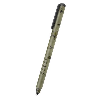MightySkins Skin Compatible with NuVision Digital Pen - Army Star | Protective, Durable, and Unique Vinyl Decal wrap Cover | Easy to Apply, Remove, and Change Styles | Made in The USA