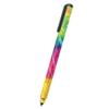 MightySkins Skin Compatible with NuVision Digital Pen - Tie Dye 2 | Protective, Durable, and Unique Vinyl Decal wrap Cover | Easy to Apply, Remove, and Change Styles | Made in The USA view 1