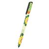 MightySkins Skin Compatible with NuVision Digital Pen - Hippie Flowers | Protective, Durable, and Unique Vinyl Decal wrap Cover | Easy to Apply, Remove, and Change Styles | Made in The USA view 1