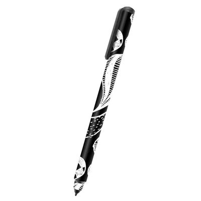MightySkins Skin Compatible with NuVision Digital Pen - Drops | Protective, Durable, and Unique Vinyl Decal wrap Cover | Easy to Apply, Remove, and Change Styles | Made in The USA
