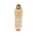 18"x18" Perforated All-Purpose Plastic Wrap, 900 Sheets/Roll