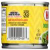 Hatch Diced Green Chiles 4oz HOT (QTY 6) view 3