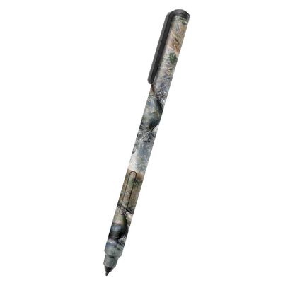 MightySkins Skin Compatible with NuVision Digital Pen - Gator Skin | Protective, Durable, and Unique Vinyl Decal wrap Cover | Easy to Apply, Remove, and Change Styles | Made in The USA