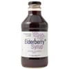 Elderberry Queen Organic Elderberry Syrup 24 Fl Oz - Immune Support Formula with Sambucus Black Elderberry & Aronia Berry - Pure Natural Certified Organic Elderberry Syrup for Kids and Adults view 1
