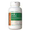 Ally Nature Vegan Prenatal DHA 440mg  Lutein 20mg For Pregnancy  Non-GMO Prenatal Multivitamin For Pregnant Women- Support Healthy Brain, Eye and Heart In Babys Development - 60 Softgels view 1