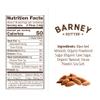 Barney Butter Powdered Almond Butter, Chocolate, 8 Ounce Jar, Non-GMO, Gluten Free, Keto, Paleo, Vegan view 2