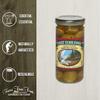 Forest Floor Foods Pimiento Stuffed Martini Olive, 8 Ounce view 3