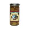 Forest Floor Foods Blue Cheese Stuffed Queen Olive, Stuffed Green Olives w/ Premium Ingredients and Brine, Decadent Bleu Cheese Flavor, 8 oz (1 Pack) view 1