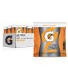 Gatorade - 3944 Powder Variety Pack (Lemon-Lime, Orange, Fruit Punch, Riptide Rush), 21-Ounce Pouches (Pack of 32) view 1