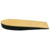 Adjust-A-Lift Heel Lift, Placed in Heel of Shoe to Raise The Base of The Foot, Helps to Correct Leg Length Discrepancies or Ease Painful Heel Spurs, Medium, 2.5" Wide view 1
