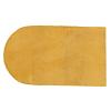 Adjust-A-Lift Heel Lift, Placed in Heel of Shoe to Raise The Base of The Foot, Helps to Correct Leg Length Discrepancies or Ease Painful Heel Spurs, Medium, 2.5" Wide view 2