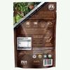 Cacao Powder Organic - 1 Pound - Unsweetened Premium Grade Superfood (Raw) - USDA & Vegan Certified - Perfect for Keto, Breakfast, Hot Chocolate, Baking & Ice Cream. (Cacao Powder (1 LB)) view 3