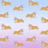 GRAPHICS & MORE Unicorg Corgi Unicorn Gift Wrap Wrapping Paper Rolls view 2