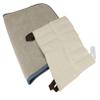 Hydrocollator Moist Heat Pack with Moist Heat Pack Cover and Tongs for Hot Packs - Bundle (Standard) view 2