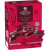 American Heritage Chocolate - 36 Artisanal Tasting Squares - 57% Cacao Dark Chocolate with a Hint of Vanilla, Orange, and Cinnamon view 1